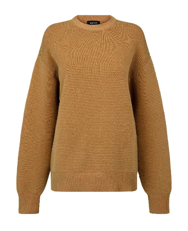 ORGANIC SONNY SWEATER