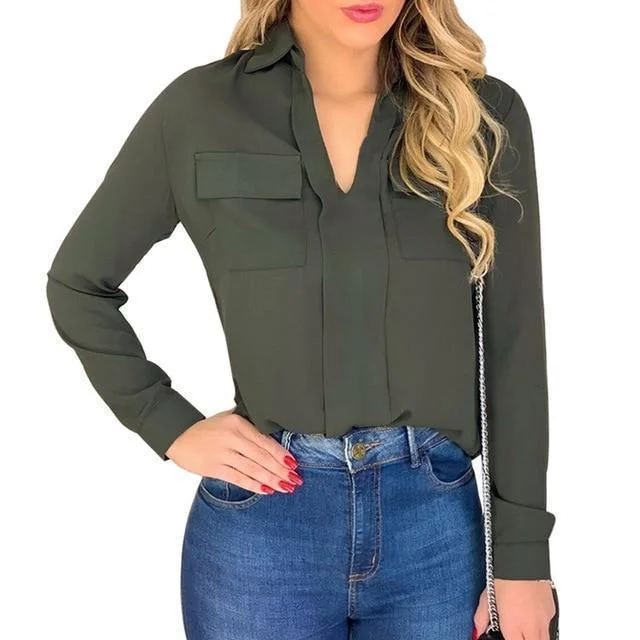 Army Green