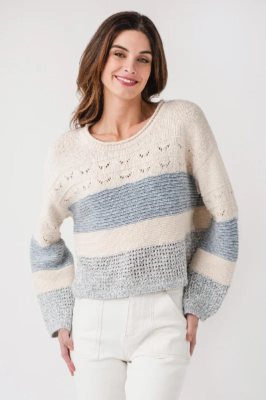 By Together Mielle Sweater Top