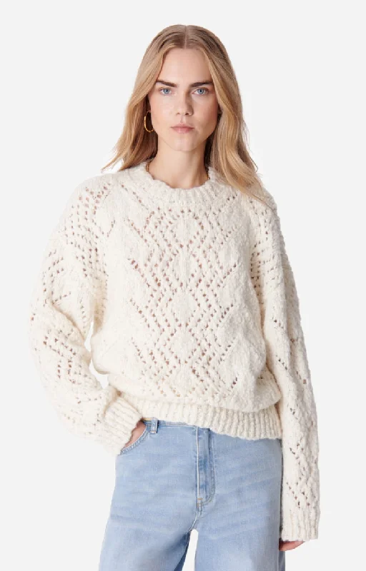 Eulalie Sweater