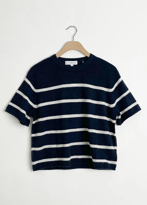 Cashmere T-Shirt