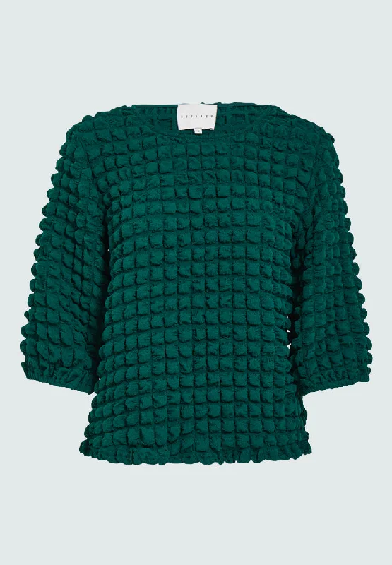 DSStella Top - Jungle Green