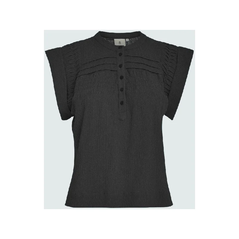 PCAdeline Top - Black